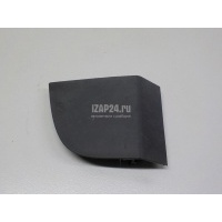 Заглушка бампера левая Nissan Pathfinder (R51) (2005 - 2014) 62087EB300