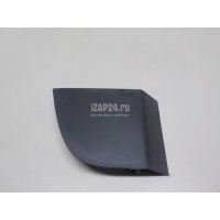 Заглушка бампера левая Nissan Pathfinder (R51) (2005 - 2014) 62087EB300