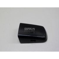 Накладка ручки наружной Nissan Pathfinder (R51) (2005 - 2014) 80646EB33C