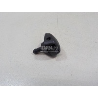 Форсунка омывателя лобового стекла Nissan Pathfinder (R51) (2005 - 2014) 28932EB400