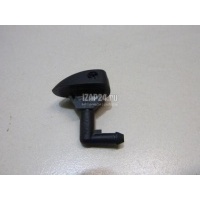 Форсунка омывателя лобового стекла Nissan Pathfinder (R51) (2005 - 2014) 28933EB400