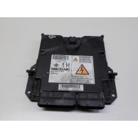 Блок управления двигателем Nissan Pathfinder (R51) (2005 - 2014) 23710EB31B
