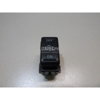 Кнопка многофункциональная Nissan Pathfinder (R51) (2005 - 2014) 27666EB310