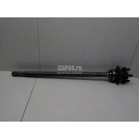 Полуось задняя левая Hyundai-Kia Retona CE (1997 - 2003) 0K04026115A