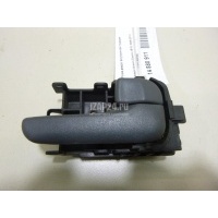 Ручка двери внутренняя правая Nissan Almera Classic (B10) (2006 - 2013) 8067095F0G