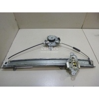 Стеклоподъемник электр. передний правый Nissan Almera Classic (B10) (2006 - 2013) 8072095F0A