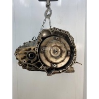 АКПП (автоматическая коробка переключения передач) Nissan Almera Classic (B10) (2006 - 2013) 3102095F0A