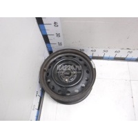 Диск колесный железо Toyota CorollaVerso (2001 - 2004) 4261102420
