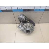 Турбокомпрессор (турбина) Hyundai-Kia Tucson (2004 - 2010) 2823127400