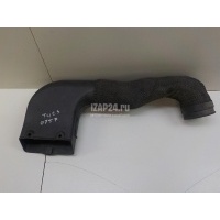 Воздухозаборник (внутри) Hyundai-Kia Tucson (2004 - 2010) 282102E000