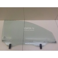 Стекло двери передней правой Hyundai-Kia Tucson (2004 - 2010) 824202E030