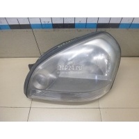 Фара левая Hyundai-Kia Tucson (2004 - 2010) 921032E040
