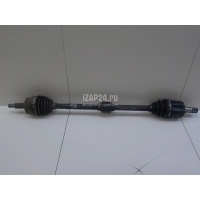 Полуось передняя правая Hyundai-Kia Tucson (2004 - 2010) 495002E800