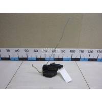 Замок двери задней правой Hyundai-Kia Picanto (2004 - 2011) 8142007010HU