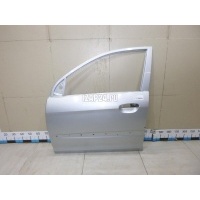 Дверь передняя левая Hyundai-Kia Picanto (2004 - 2011) 7600307010