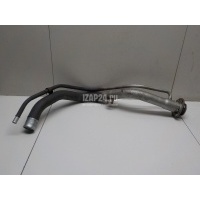Горловина топливного бака Hyundai-Kia Spectra (2001 - 2011) 0K2AC42210