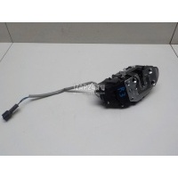 Замок двери задней правой Hyundai-Kia Spectra (2001 - 2011) 0K2N272310