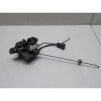 Замок двери передней левой Hyundai-Kia Spectra (2001 - 2011) 0K2N259310A