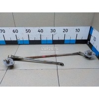 Трапеция стеклоочистителей Hyundai-Kia Spectra (2001 - 2011) 0K2AA67360C