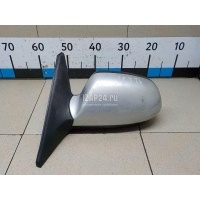 Зеркало левое электрическое Hyundai-Kia Spectra (2001 - 2011) 0K2SC69180XX