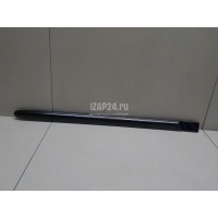 Молдинг задней правой двери Hyundai-Kia Spectra (2001 - 2011) 0K2N2506R2XX