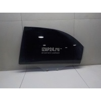 Стекло двери задней левой Hyundai-Kia Spectra (2001 - 2011) 0K2A373511