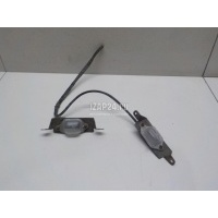 Фонарь подсветки номера Hyundai-Kia Spectra (2001 - 2011) 0K2NC51270