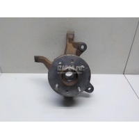 Кулак поворотный передний правый Hyundai-Kia Spectra (2001 - 2011) 0K2C033021C