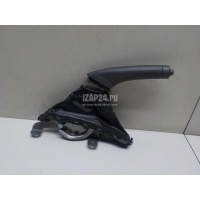 Рычаг стояночного тормоза Hyundai-Kia Spectra (2001 - 2011) 0K2N144010C96
