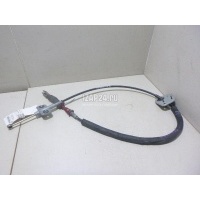 Трос КПП Hyundai-Kia Spectra (2001 - 2011) 0K2N246500B