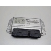 Блок управления двигателем Hyundai-Kia Spectra (2001 - 2011) 0K2NJ18881A