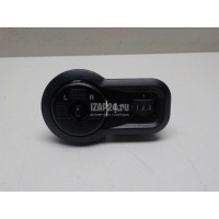 Переключатель регулировки зеркала Hyundai-Kia Spectra (2001 - 2011) 0K2N466600