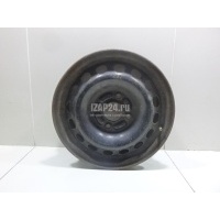 Диск колесный железо Mitsubishi Space Star (1998 - 2004) M852002