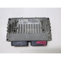 Блок управления АКПП Citroen-Peugeot 407 (2004 - 2010) 2529KK