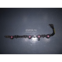 Направляющая заднего бампера левая Toyota LS (USF4#) (2006 - 2017) 5215650060