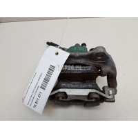 Суппорт тормозной задний левый Mercedes Benz W221 (2005 - 2013) 2124230281