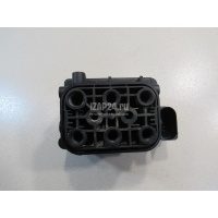 Блок клапанов Mercedes Benz W221 (2005 - 2013) 2513200058