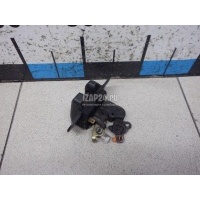 Замок багажника Mitsubishi Pajero/Montero Sport (K9) (1997 - 2008) MR503021