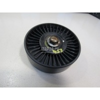 Ролик дополнительный руч. ремня Hyundai-Kia Cerato (2004 - 2008)  252862B010