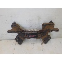 Балка подмоторная Citroen-Peugeot 1007 (2005 - 2009) 3502AT