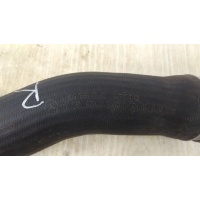 Патрубок интеркулера правый MERCEDES-BENZ M-CLASS W166 2014 A1665280182