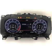 Оригинальный спидометр virtualny торпеда volkswagen 5g1920791