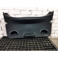 Обшивка двери багажника Renault Megane III 2009-2016 2011 909020012R