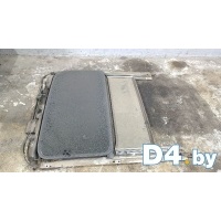 Люк Chery Tiggo 2005