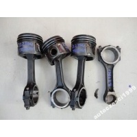 Поршень форд transit jumper boxer 2.2 tdci