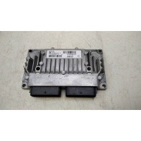 Блок управления двигателем renault Logan II 2014> 310320817R