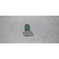 Резистор отопителя renault Duster 2012> 271504503R
