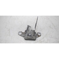 Замок капота renault Duster 2012> 656010017R