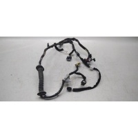 Проводка двери передней левой renault Duster 2012> 241241055R