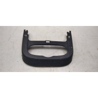Накладка торпедо renault Duster 2012> 682602348R